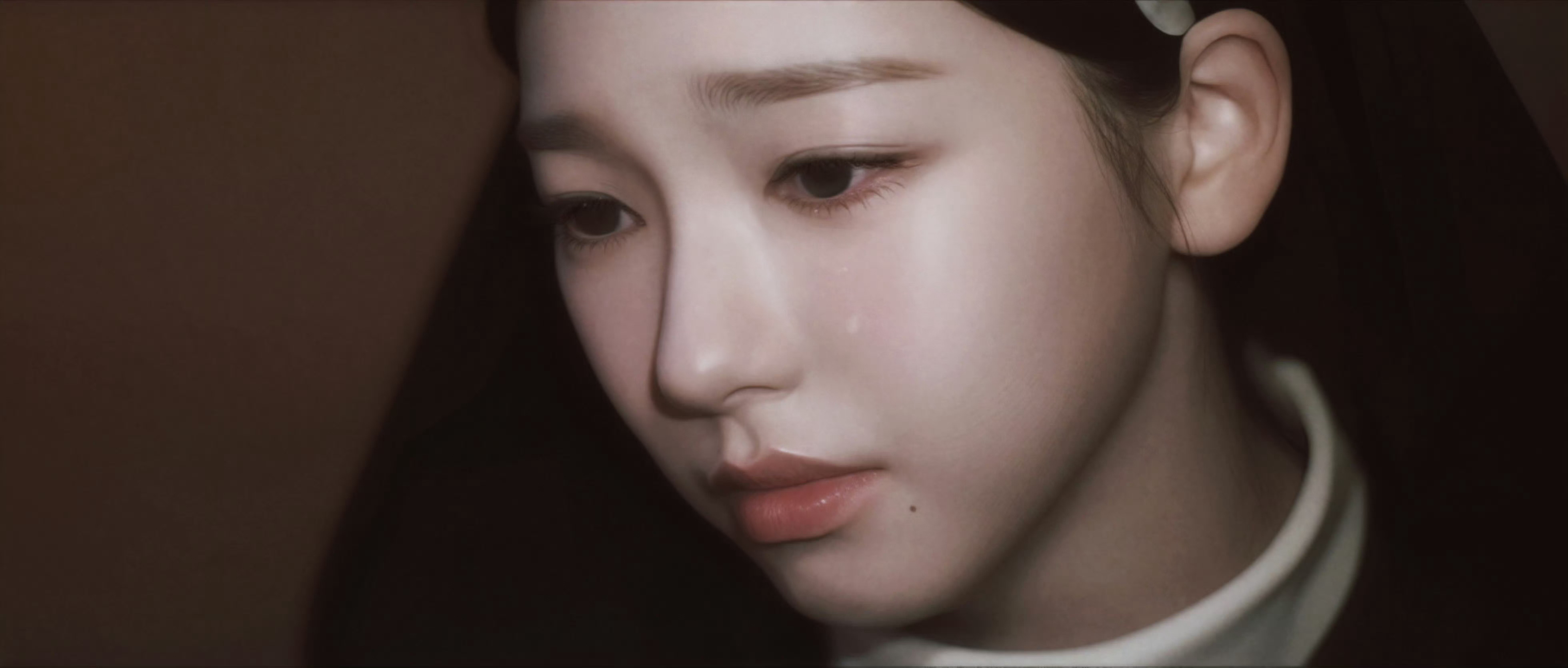 tg ：张元英&柳智敏“上帝不灵的～不如来求求我？” 