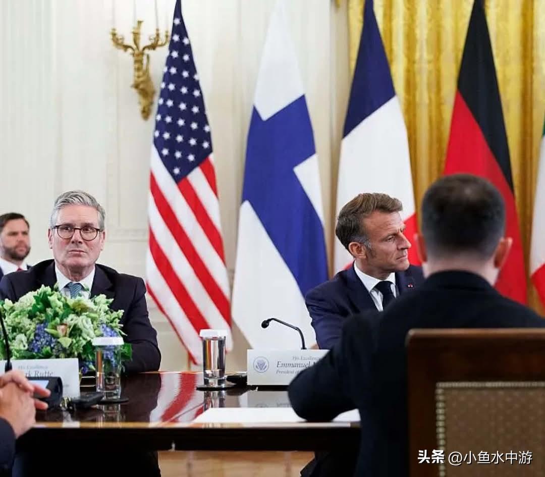 美国在达沃斯的妥协，印证屈辱亦有限度
特朗普在格陵兰岛问题上的急转弯，让欧盟和金