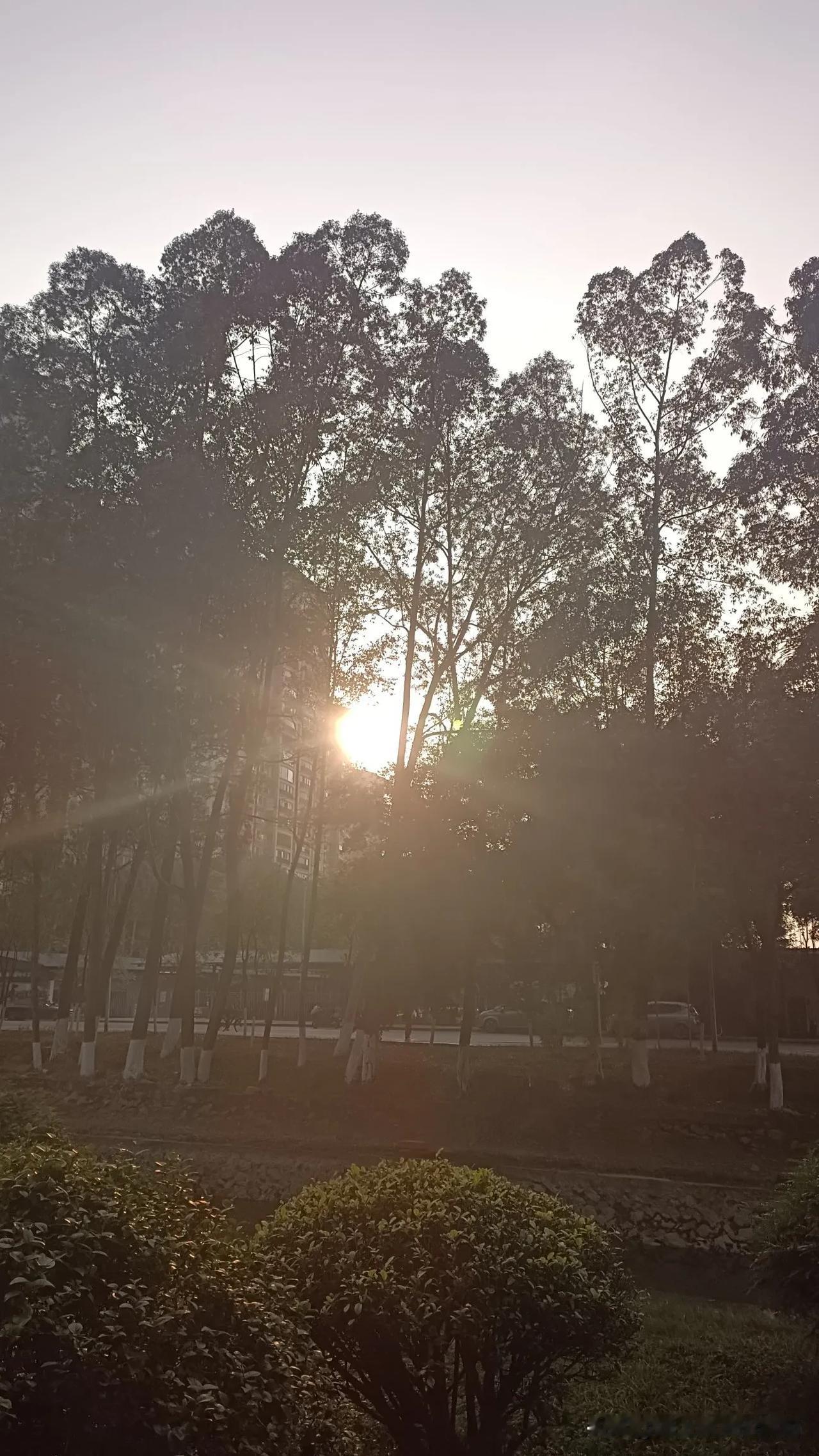 不一样的风景不一样的美，心有所得！