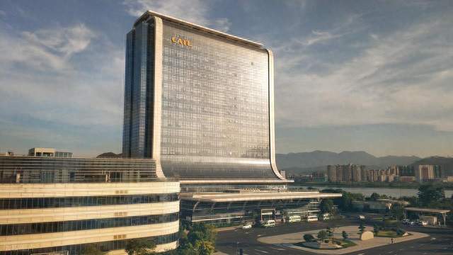 科技产业合集｜换电网络建设、半导体前沿构想、FPS 游戏交易榜单