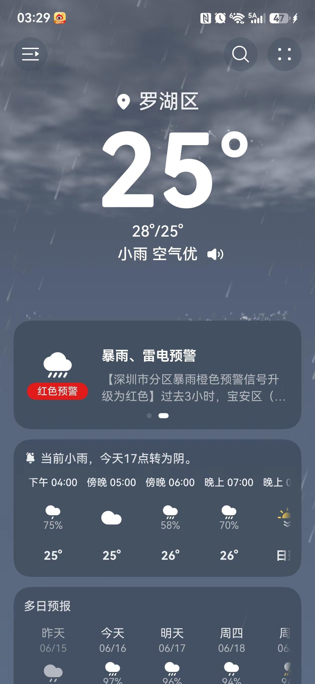 今天红暴预警，中小学生们都放假啦。小公主数学有所进步，大公主文采斐然，大A也来添