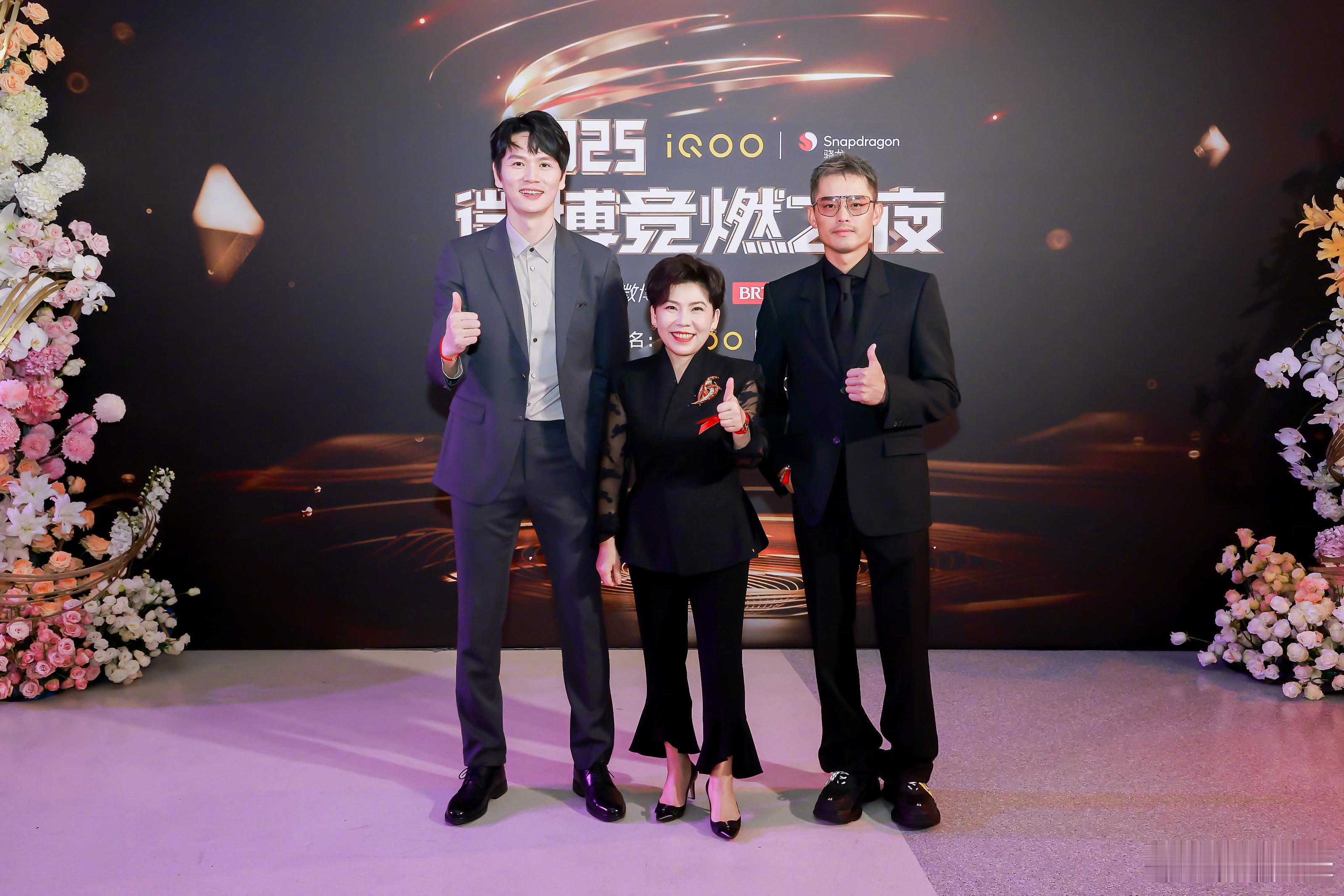 新老朋友又见面了📷 