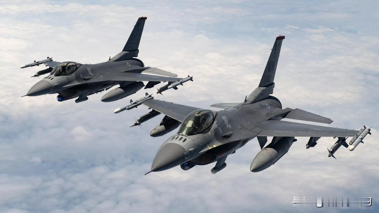 菲律宾驻美大使：尽管资金不足，菲律宾仍可能采购美国F-16战斗机

据菲律宾通讯