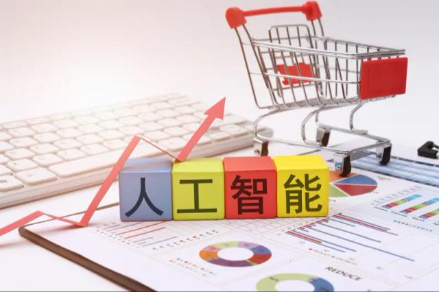 八部门力推"AI+消费"，不只促内需——这是中国AI对美国"估值续命"模式最狠的