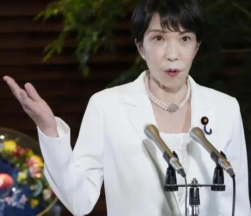 美日之间的分歧正在从表态层面，逐渐落到一笔笔具体利益账上，高市早苗也因此面临三重