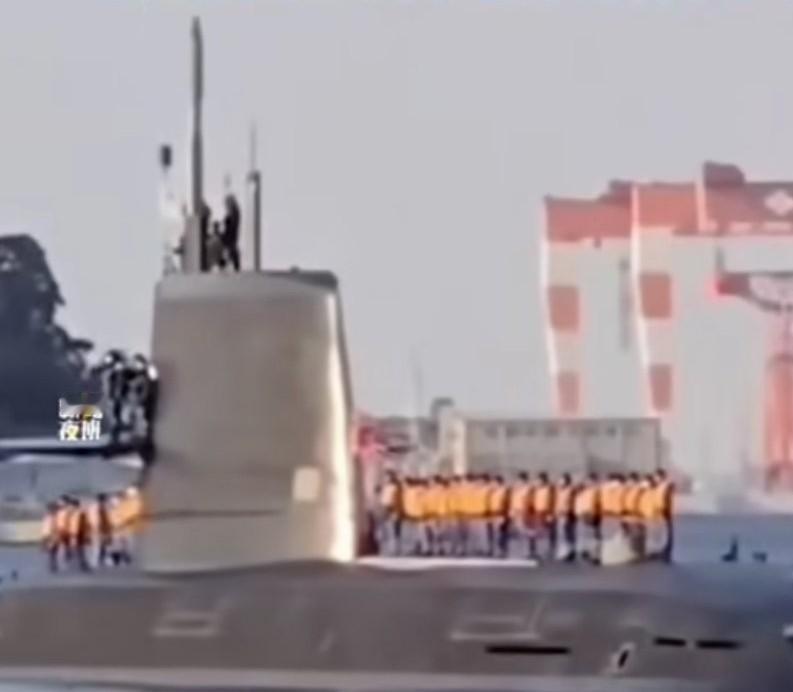 参照近代史

日本的夺岛方案值得关注。早在2021年，日本自卫队就制定了“台海有