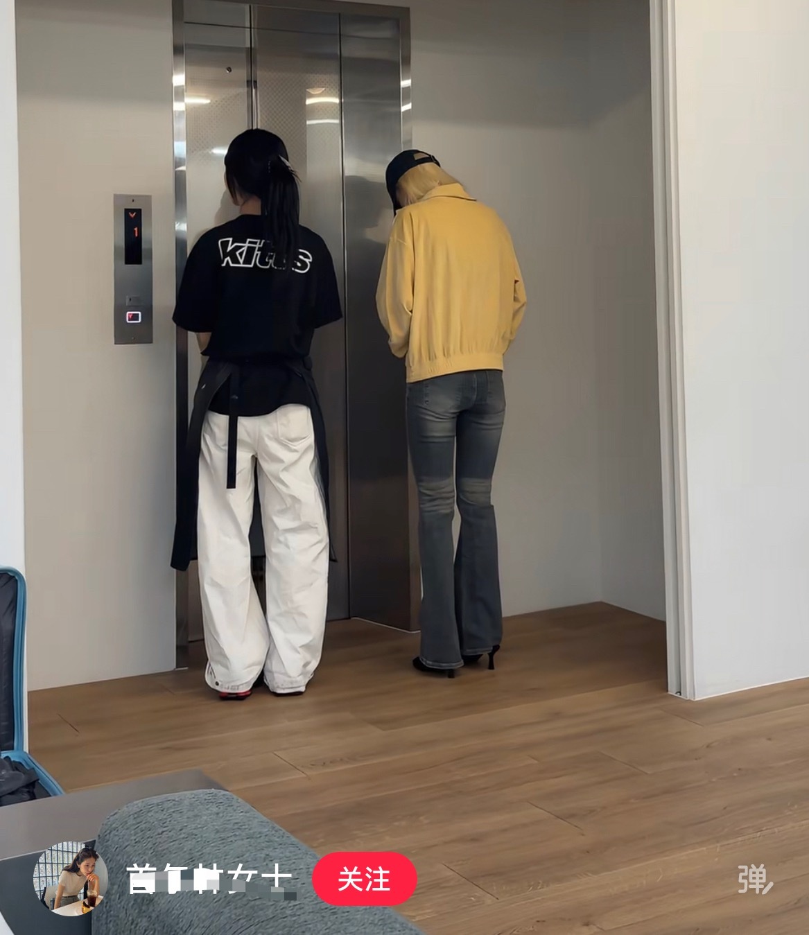 去看了下🍠偶尔冬儿的帖子 居然还同时碰到狞狞了 你是谁？ 