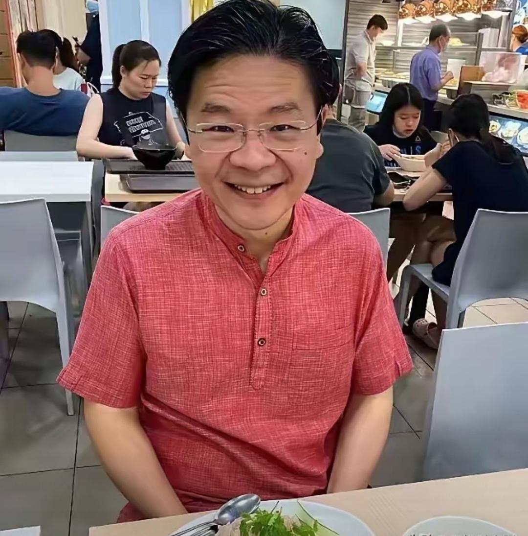 新加坡的这点小心思，谁还看不明白？七成半华人用筷子，印裔不到一成，结果总统是印裔