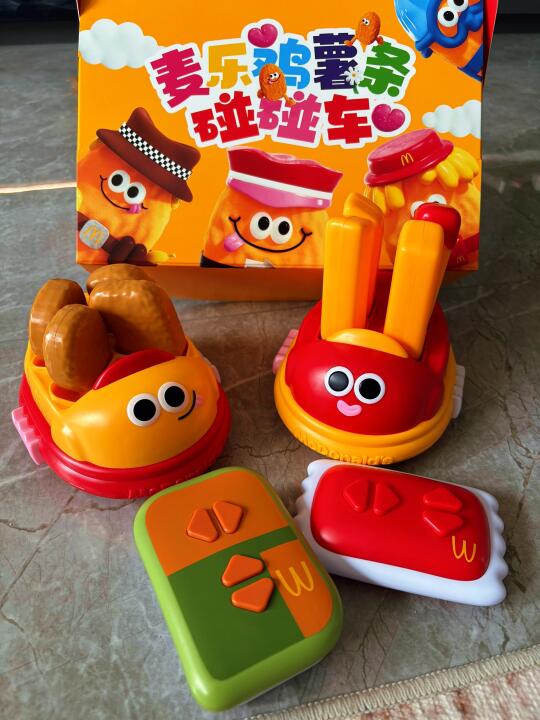 麦门yyds！！！🥹小孩觉得幼稚成年人玩刚刚好