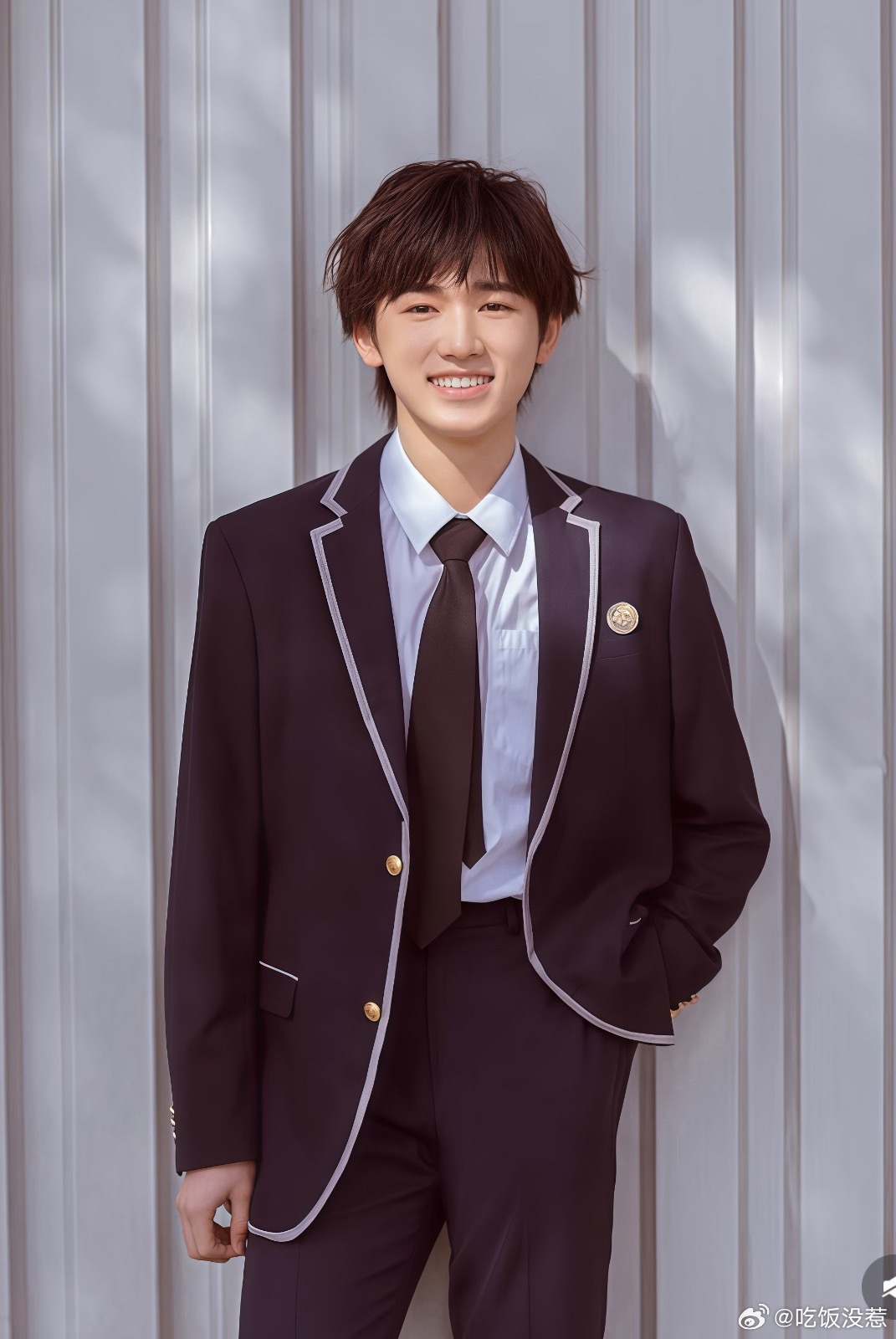 小宋学长 