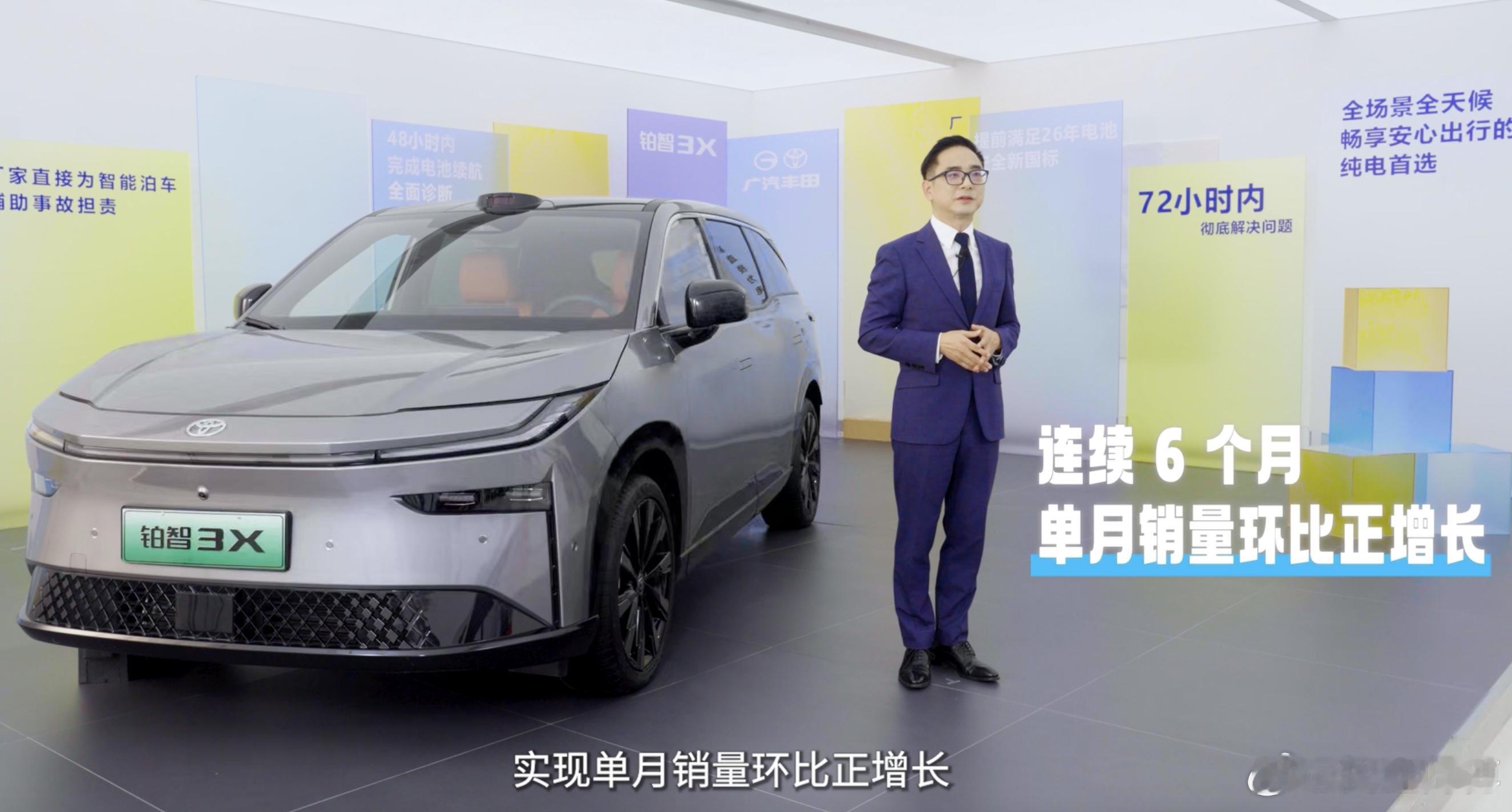 广汽丰田真懂用户！行业首家推“冬季续航守护行动”，纾解冬季续航焦虑。电池衰减标准