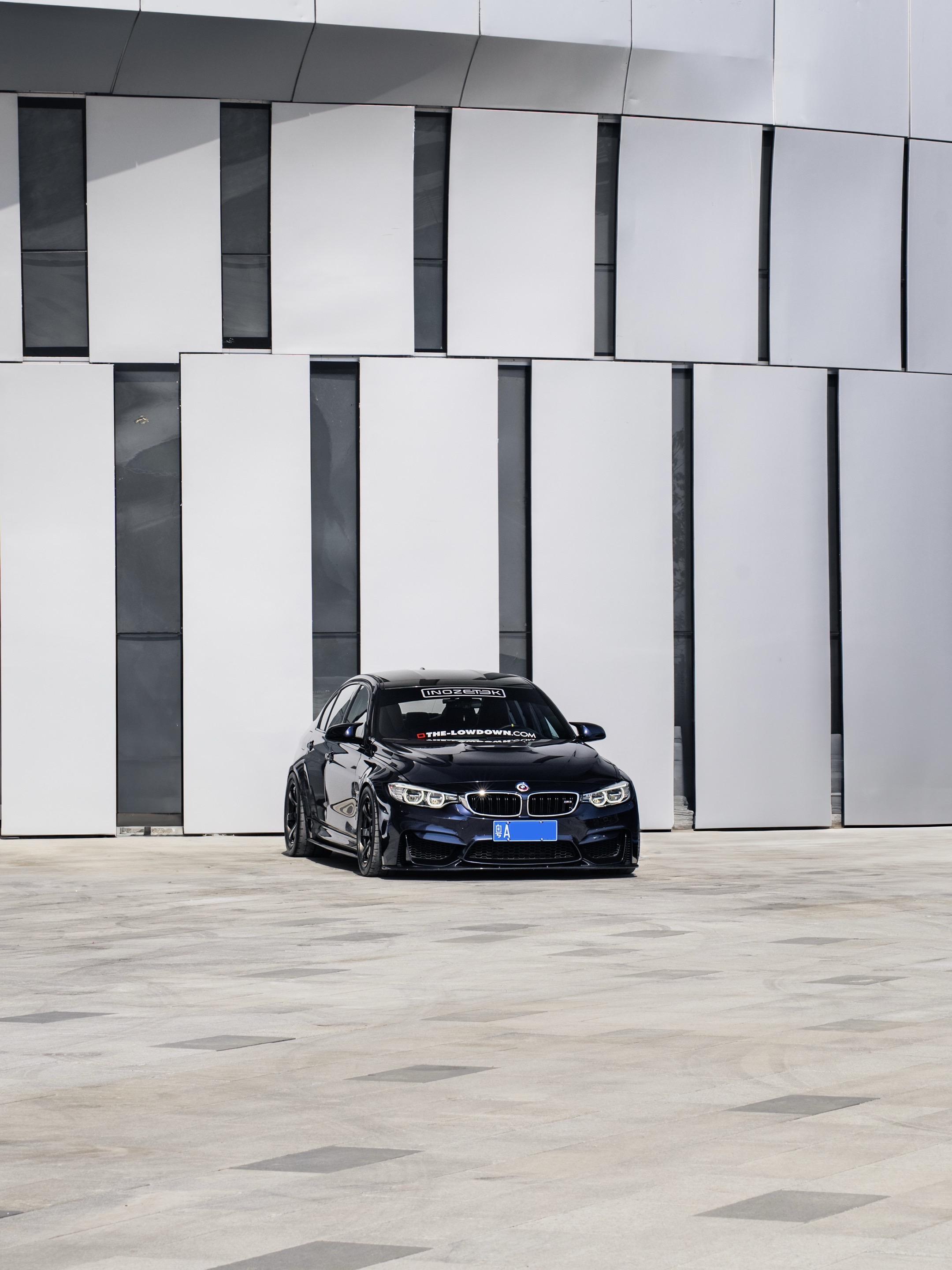 f80m3 inozetek mpower