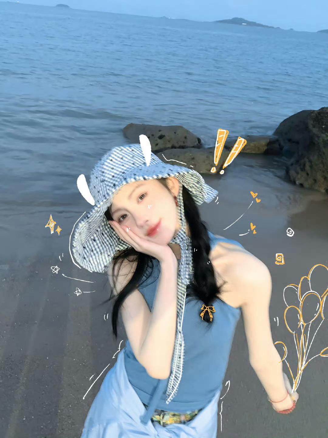 小兔几 ​​​