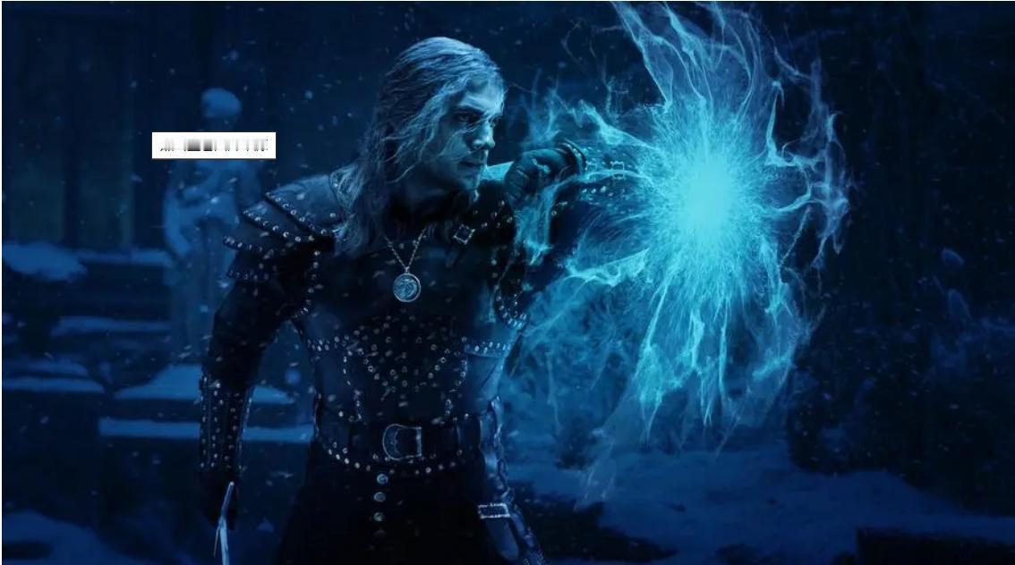 《猎魔人》重启奇幻纪元，杰洛特与命运之女的史诗交响！

在这个被魔法与剑影笼罩的