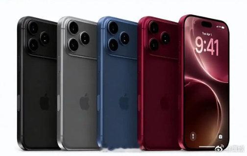 【iPhone18系列发布节奏】iPhone买18还是蹲19据媒体报道，iPho