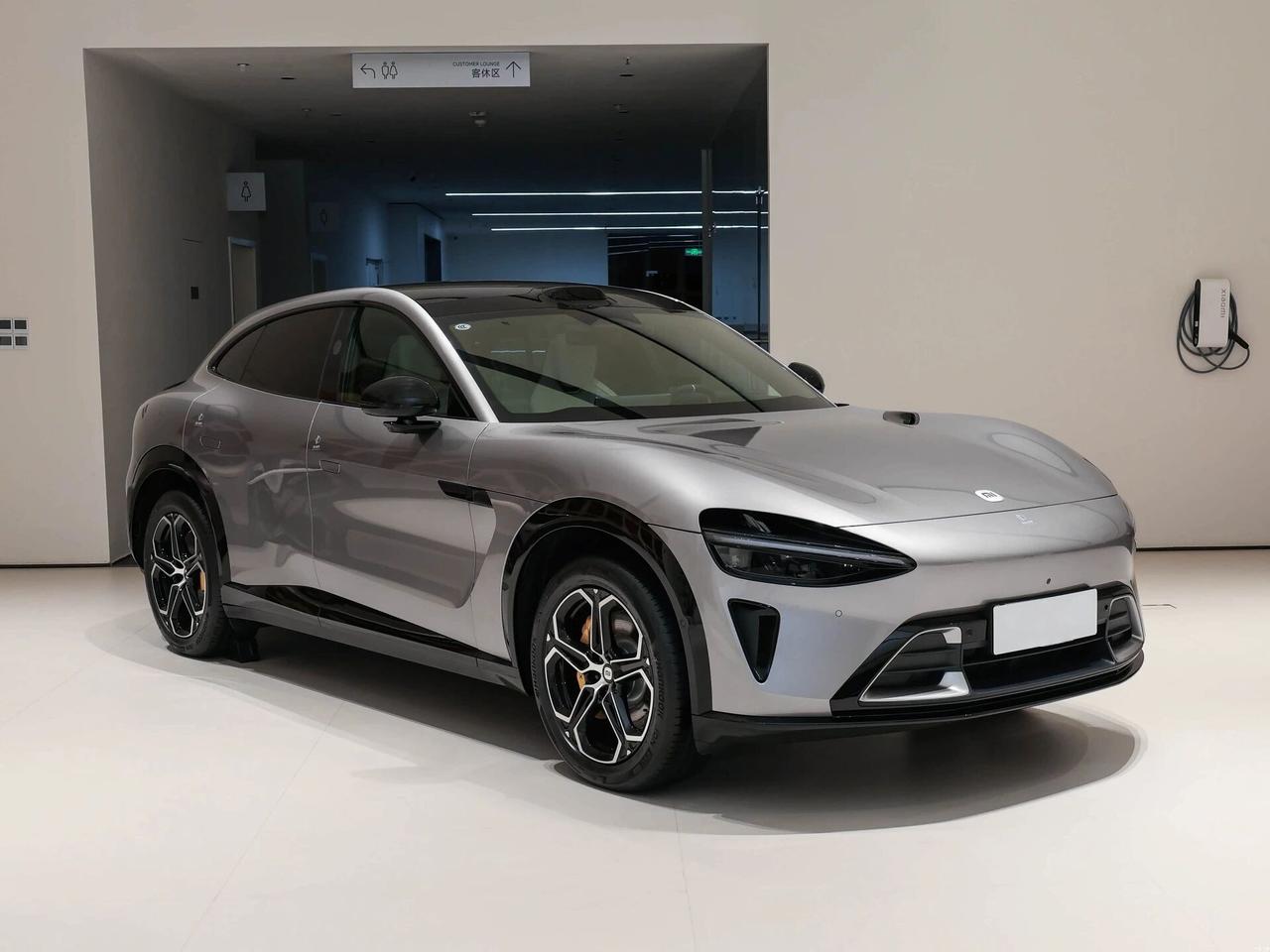 30万以内带智驾中大型SUV推荐（一）把理想i6、方程豹钛7 EV、小米YU7摸