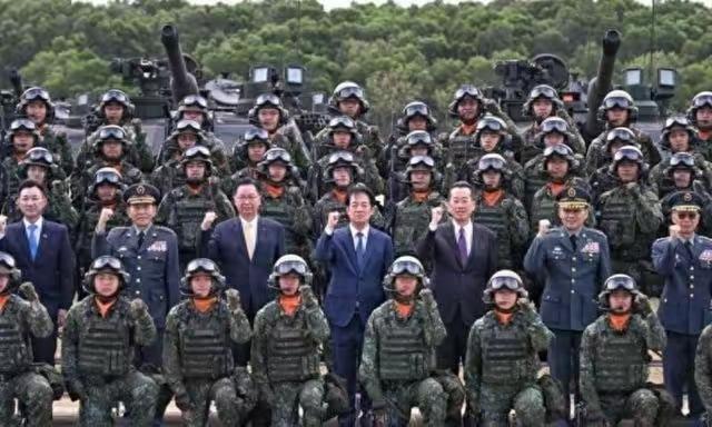 美国会下属机构臆猜中国武统台湾三个时间点：日本在与那国岛部署离台湾110公里的导