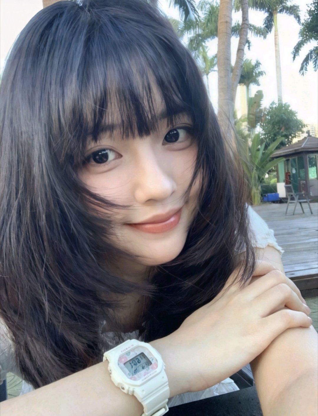每天早起打卡正经又好看的小伙伴们早鸭 ​ ​​​