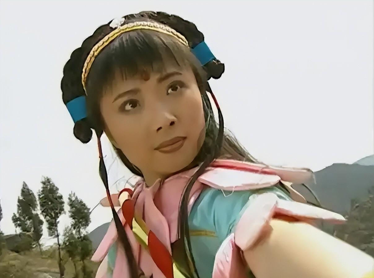 西游世界有个死循环，至今没人能圆上：孙悟空打不过牛魔王，牛魔王打不过哪吒，哪吒打