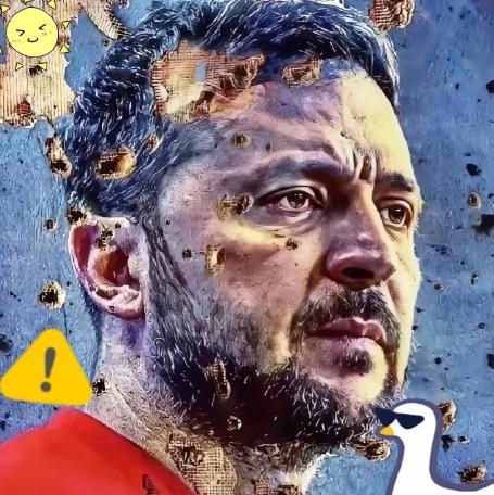 出头鸟来了！
 
乌克兰总统公开宣布：
 
3月5日，乌克兰总统泽连斯基公开宣布