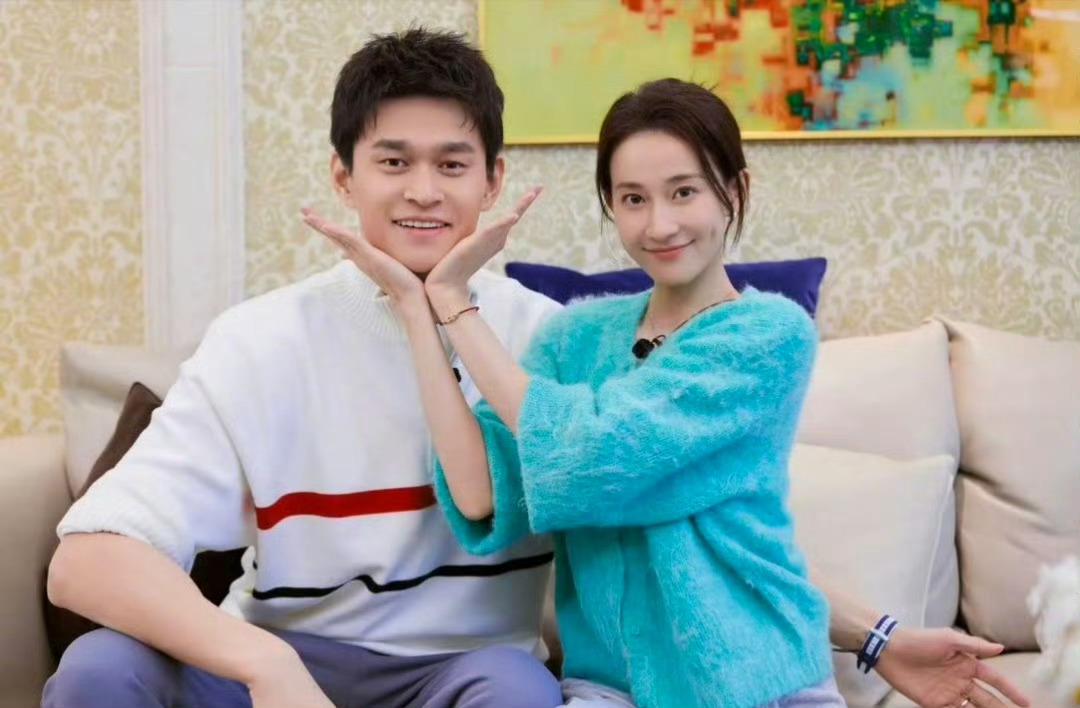 孙杨口碑节目里的孙杨还挺接地气的，婆媳相处拿捏有度，和妻子日常有甜有小拌嘴，真实