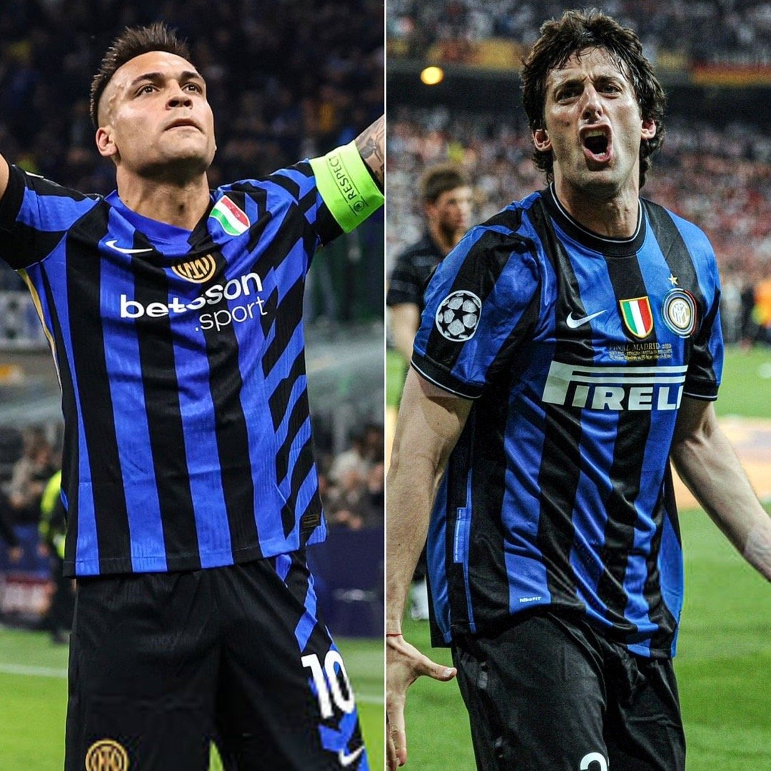 🇦🇷迭戈·米利托 在 2009/10 年欧冠联赛 中：⚽️ 在半决赛对阵巴萨