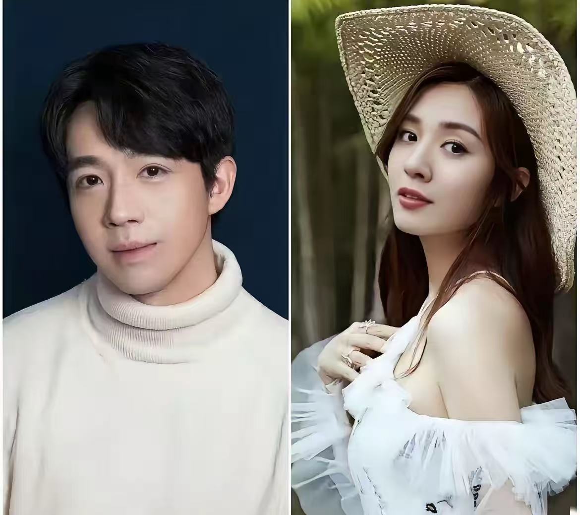 果然女人更懂女人的。跟闺蜜讨论王晓晨跟俞灏明两个人的关系，为什么会一方高调示爱，