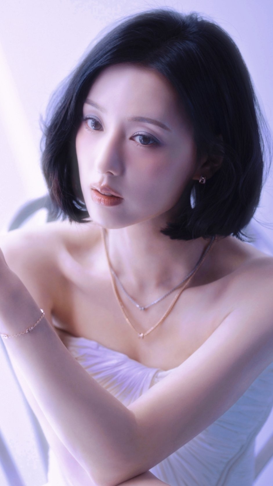 金智媛 金智媛  金智媛头像壁纸更新 女神真的太漂亮了  专栏 · LOVE金智