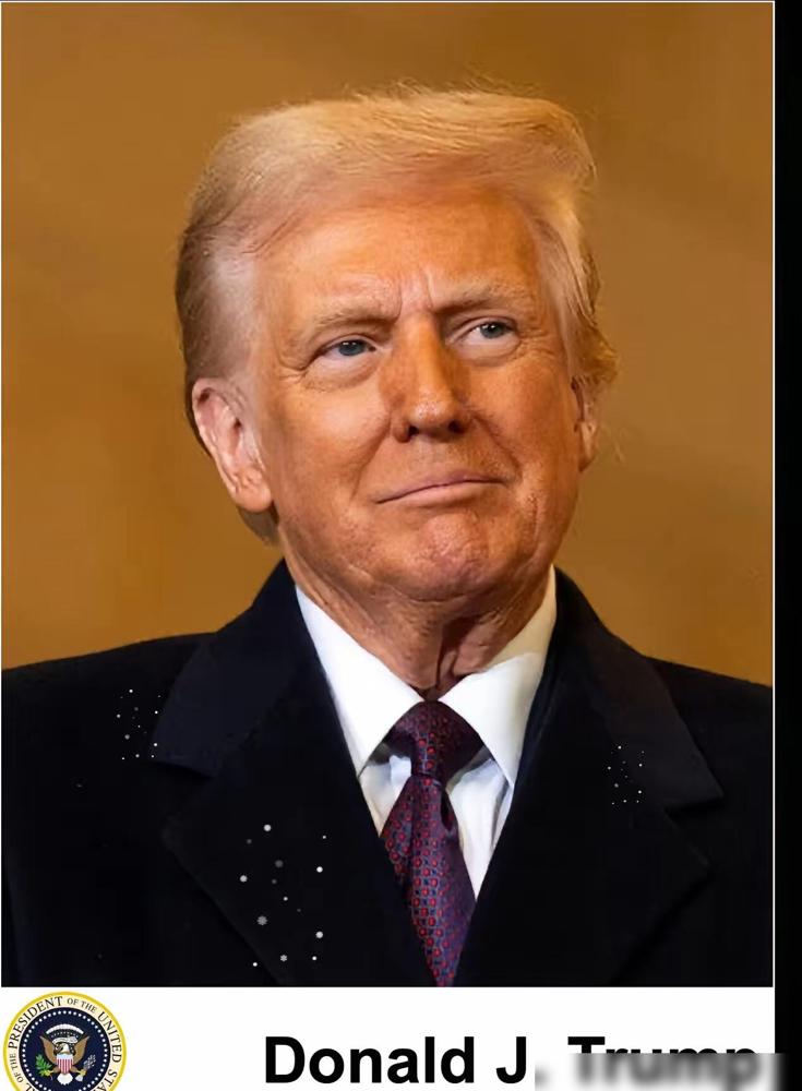 这回旋镖，扎得老美是哑巴吃黄连。

原本想抓个“老马”立威，结果倒好，直接给大毛