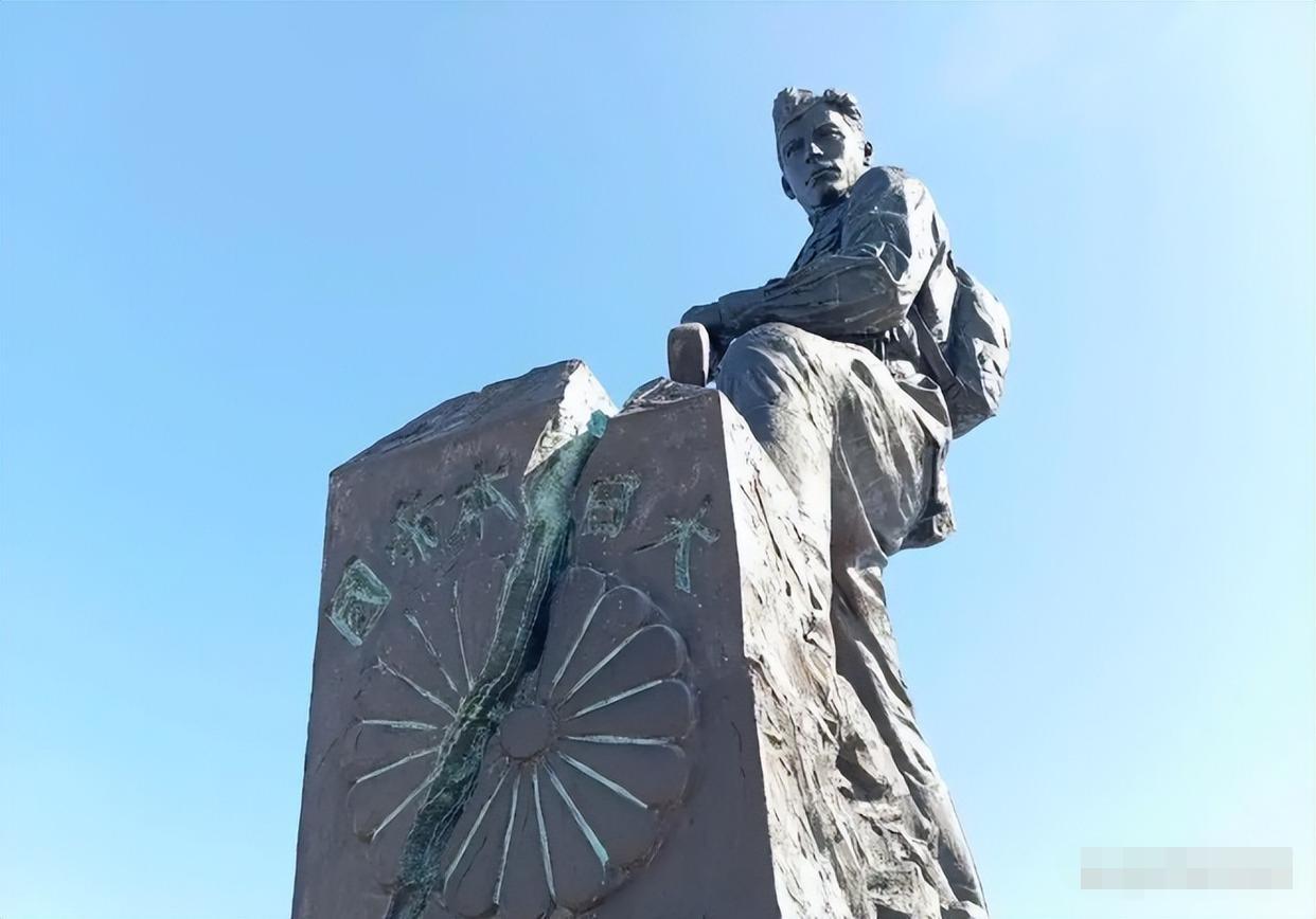 俄罗斯的历史观很正，已经落成的纪念“对日本军国主义战争胜利纪念日暨二战结束”的纪