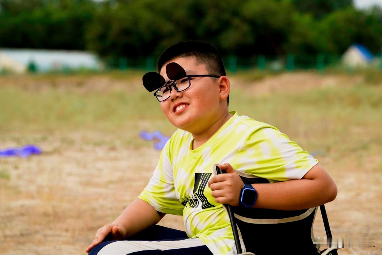 小小少年