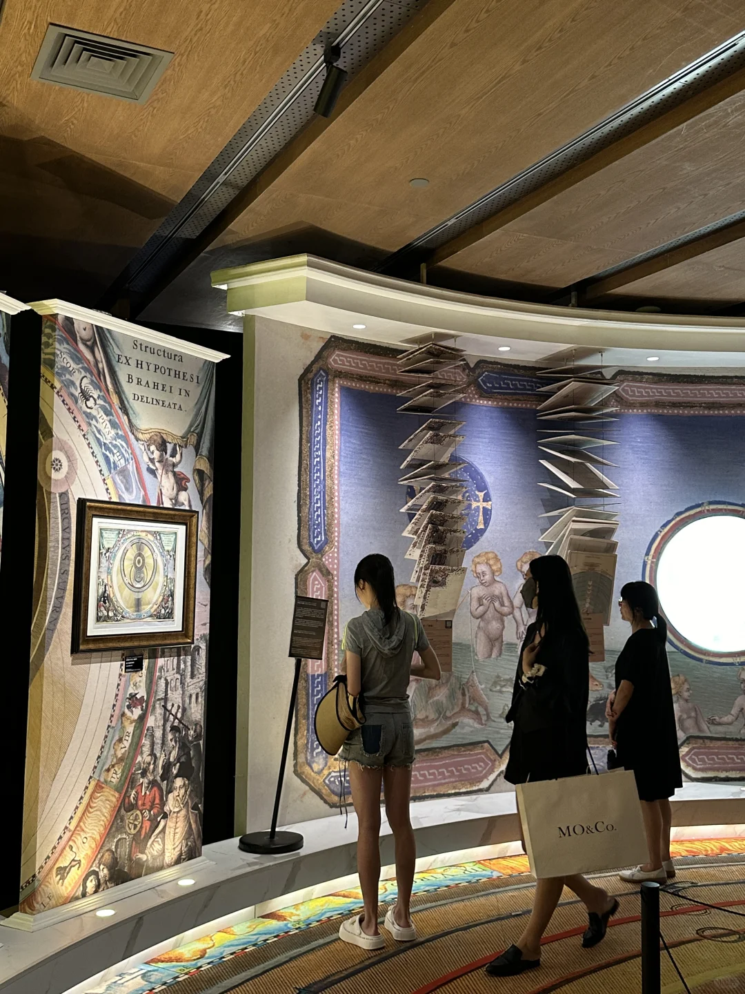 成都新展！这个夏天必逛的展览之一！！！