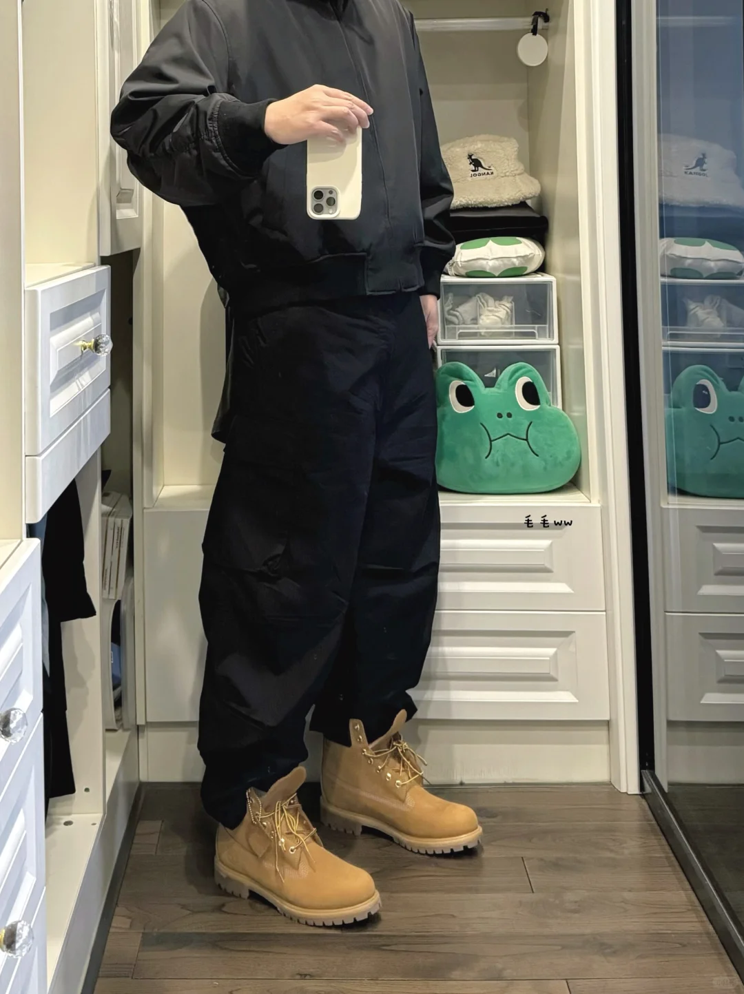 FitCheck｜优衣库穿搭