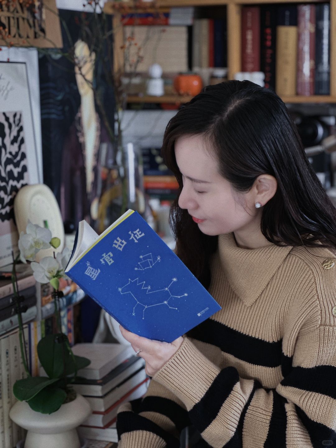 烧麻了🤒是它把我给笑活了！