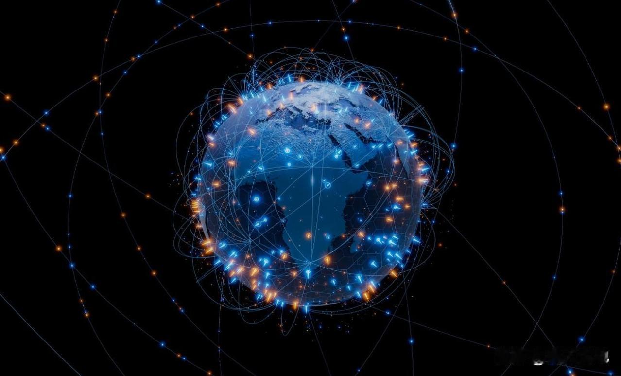 人类探索星辰大海的高光成果，航天科技原本没有错，可一旦沦为战争工具，便会化身冲突