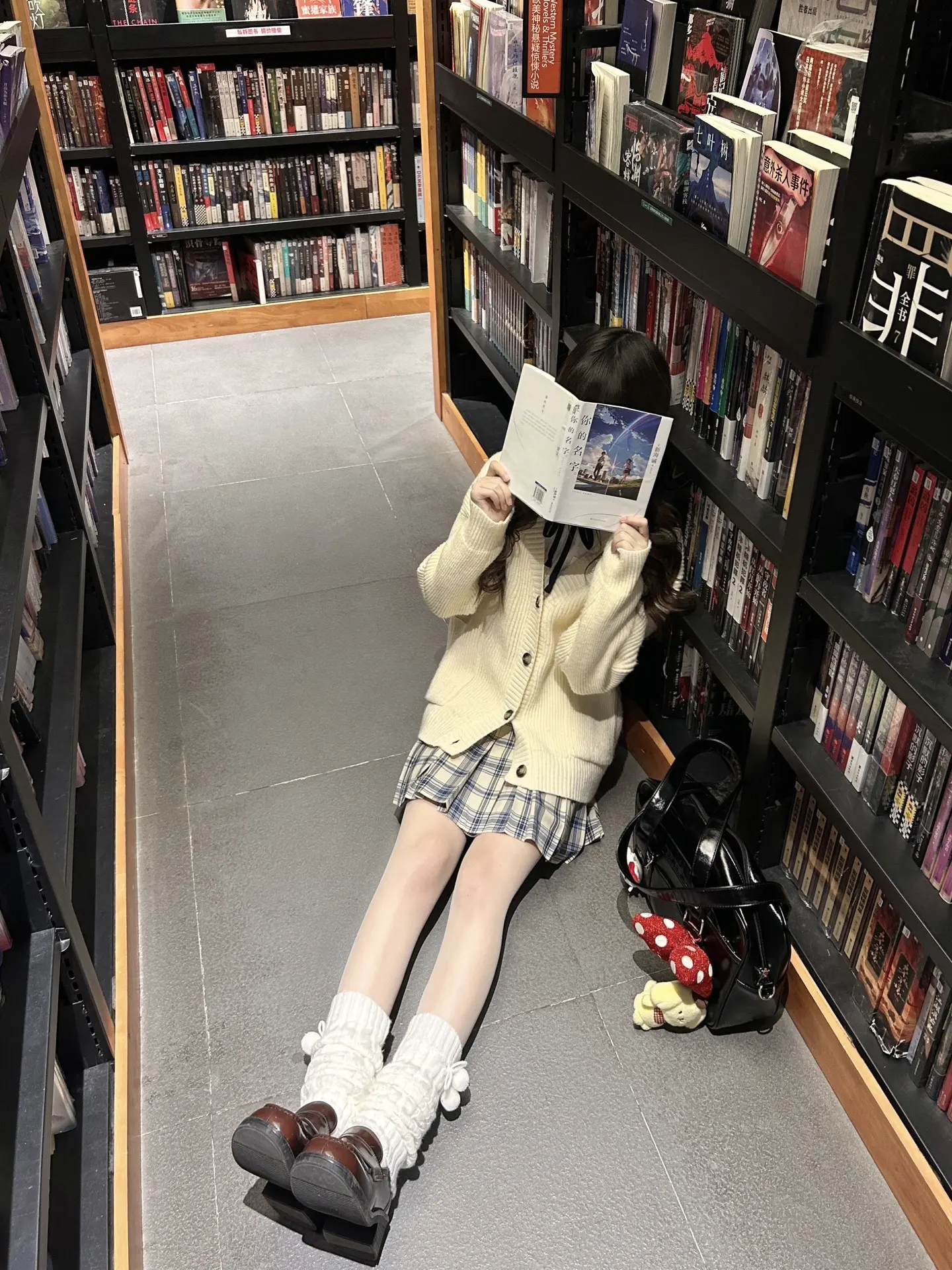 奈奈 你我為什麼总在冬天弹琴 是因为我在等春天的來臨