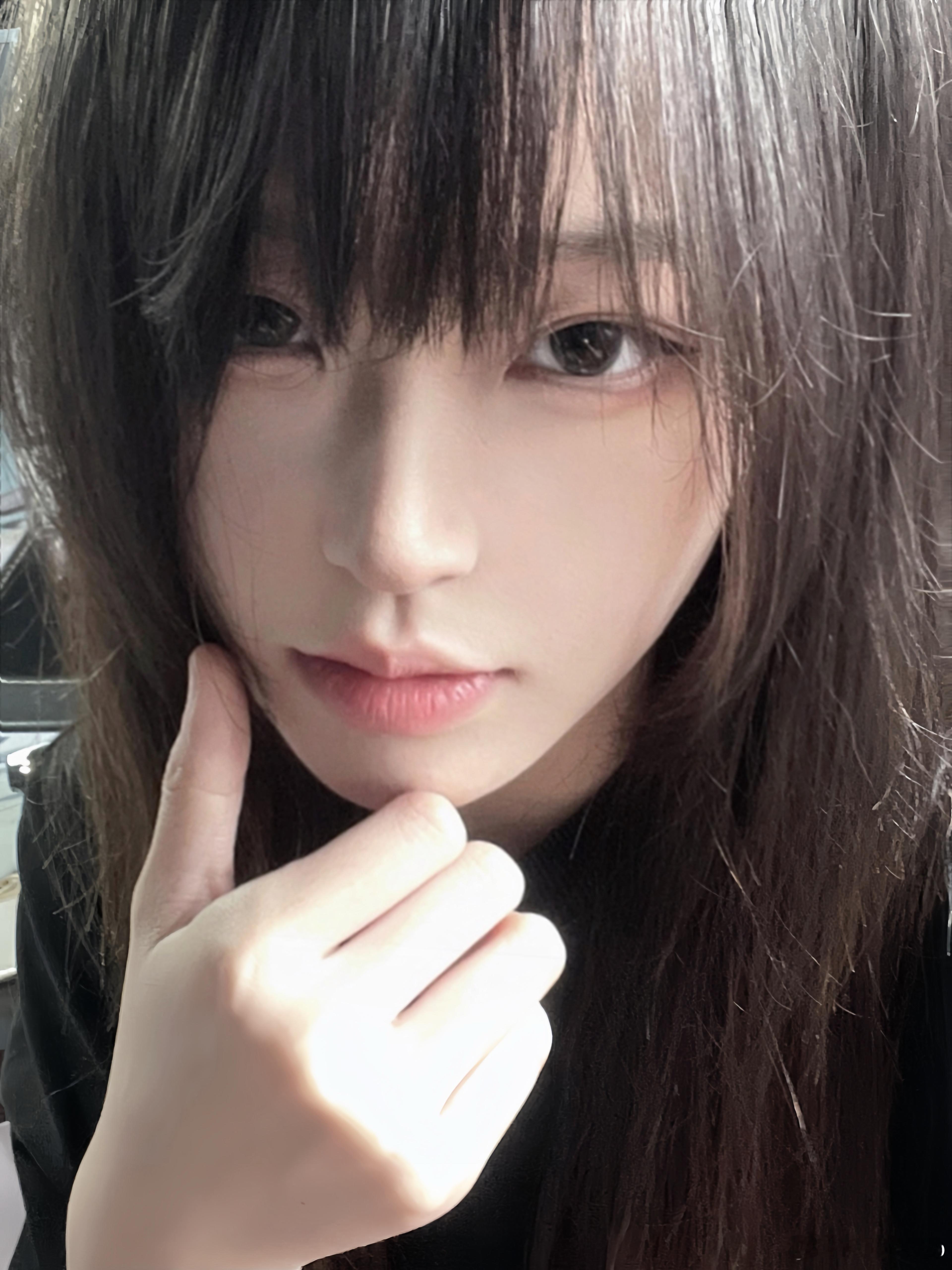 早期是真帅吧 