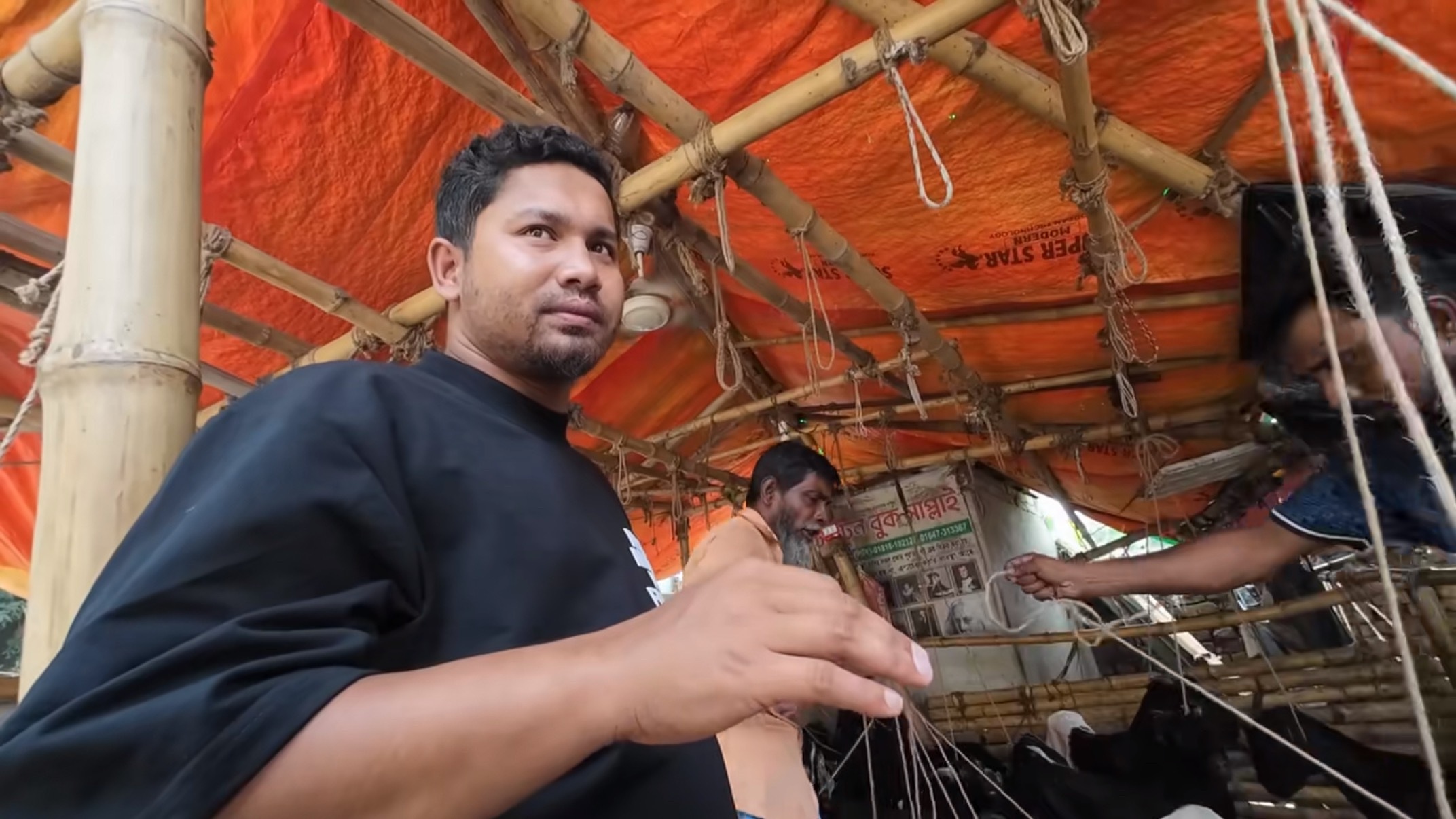 杜克和一哥的故事暂时结束了……怎么说呢，从开始追到现在，果然人都是会变得。讽刺的