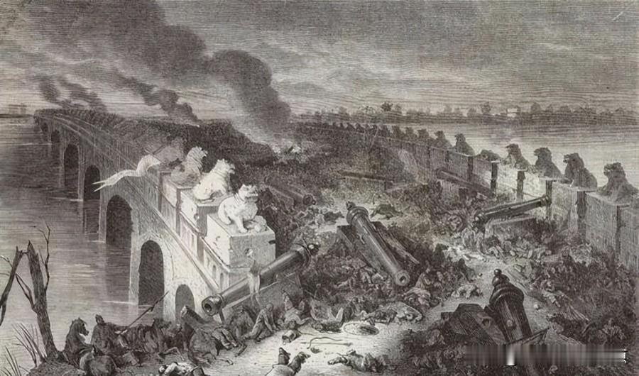 以己之长还以己身，19世纪末全球最大的鸦片输出国-清政府。
 林则徐虎门销烟，禁