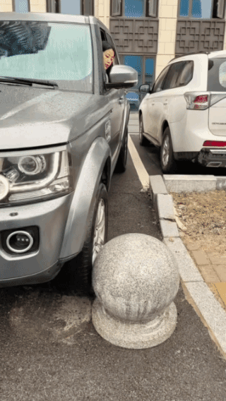 方向盘
还有这个功能？
我真是没想到！