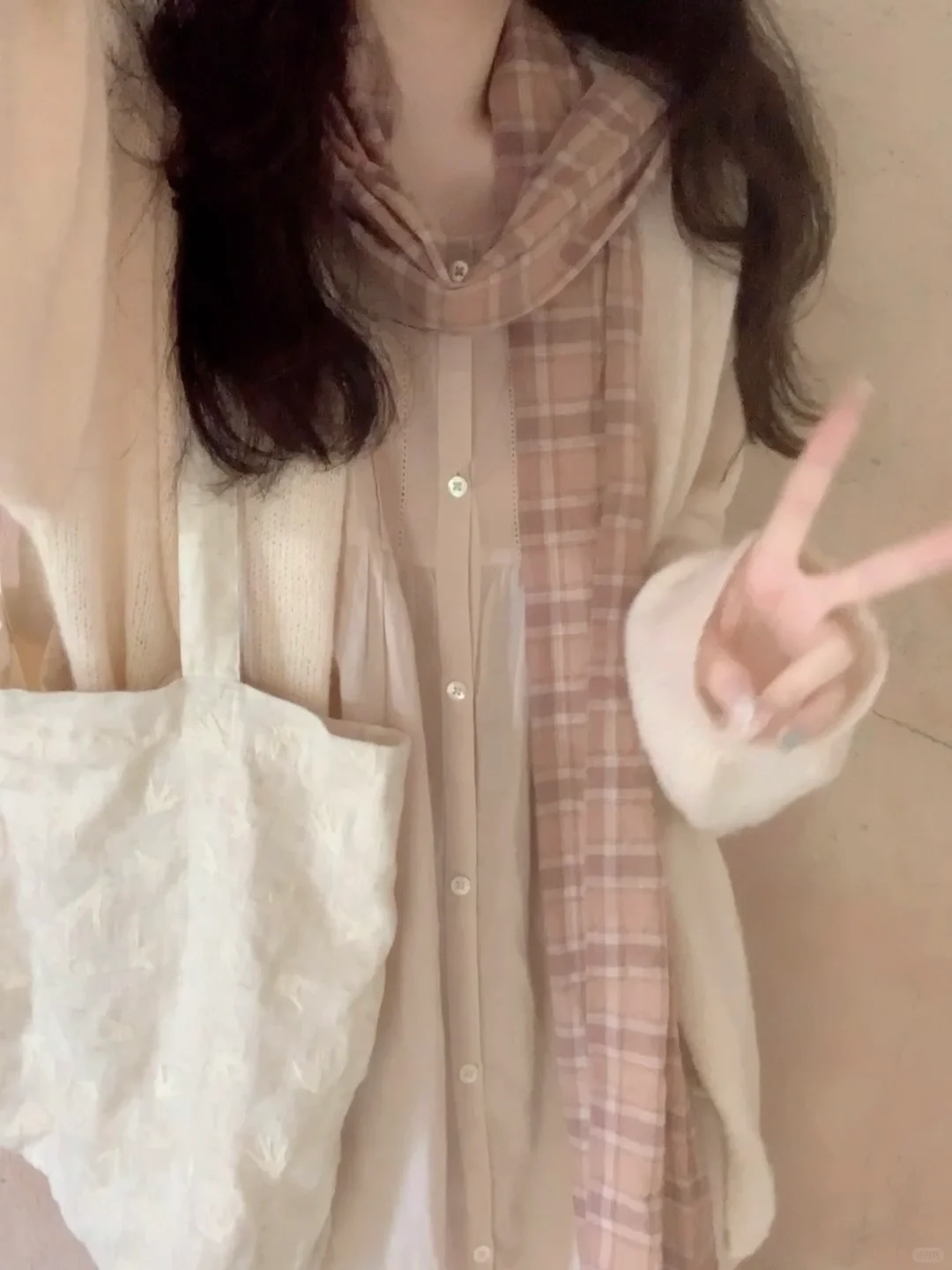 明天一定好好减肥！！！！～☃︎🪵