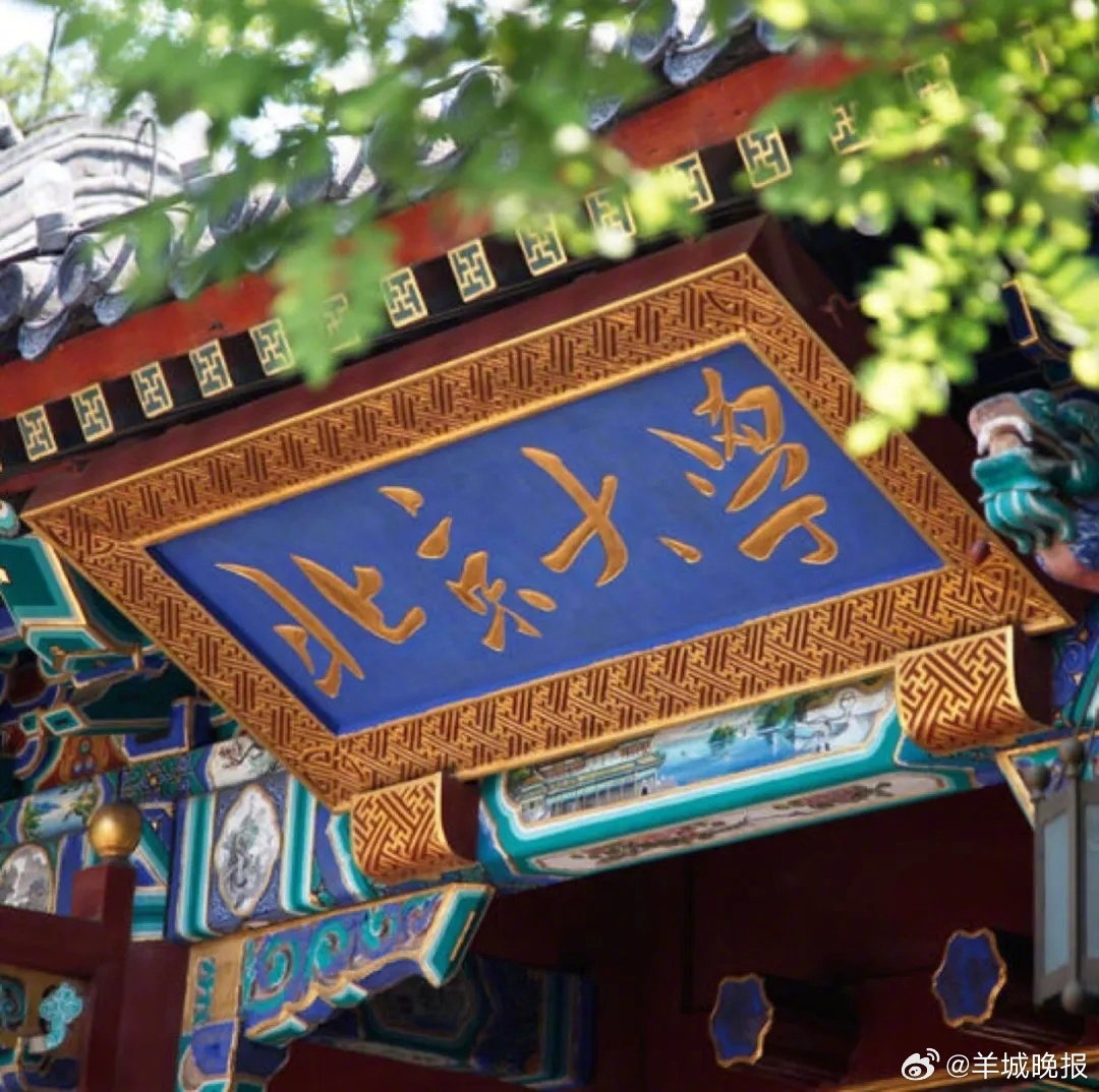 【#北大将全面取消绩点#，学生：不再“被捆绑在成绩的战车上”】#王世强教授推动北