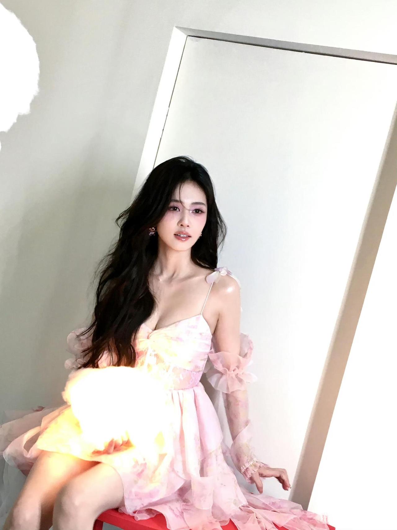 白鹿