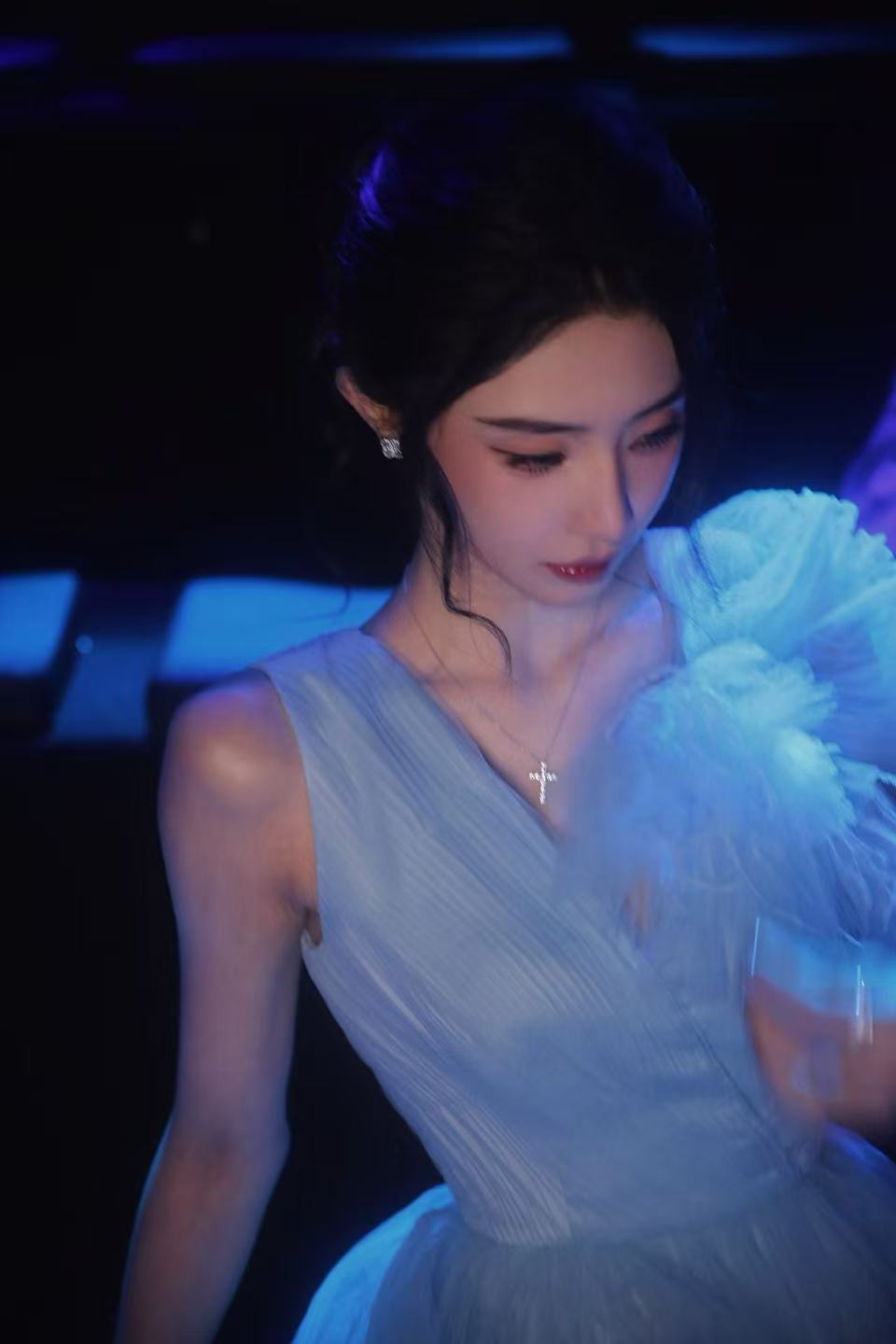 黎晟萱[超话] 小F即将和黎晟萱合作啦！小梨涡有什么问题想与萱萱交流的呢？快来给