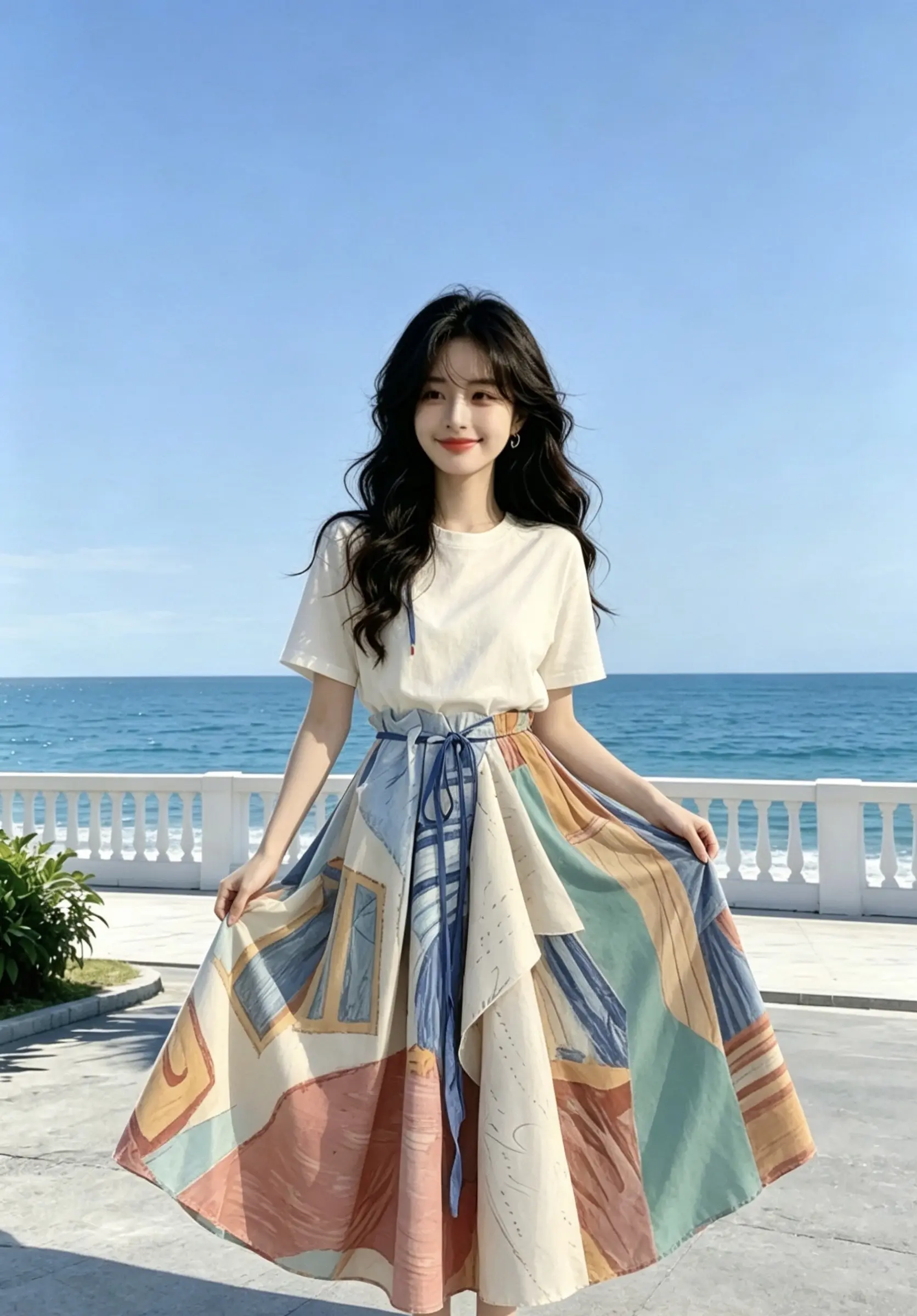 做喜欢的自己，穿自己喜欢的衣服