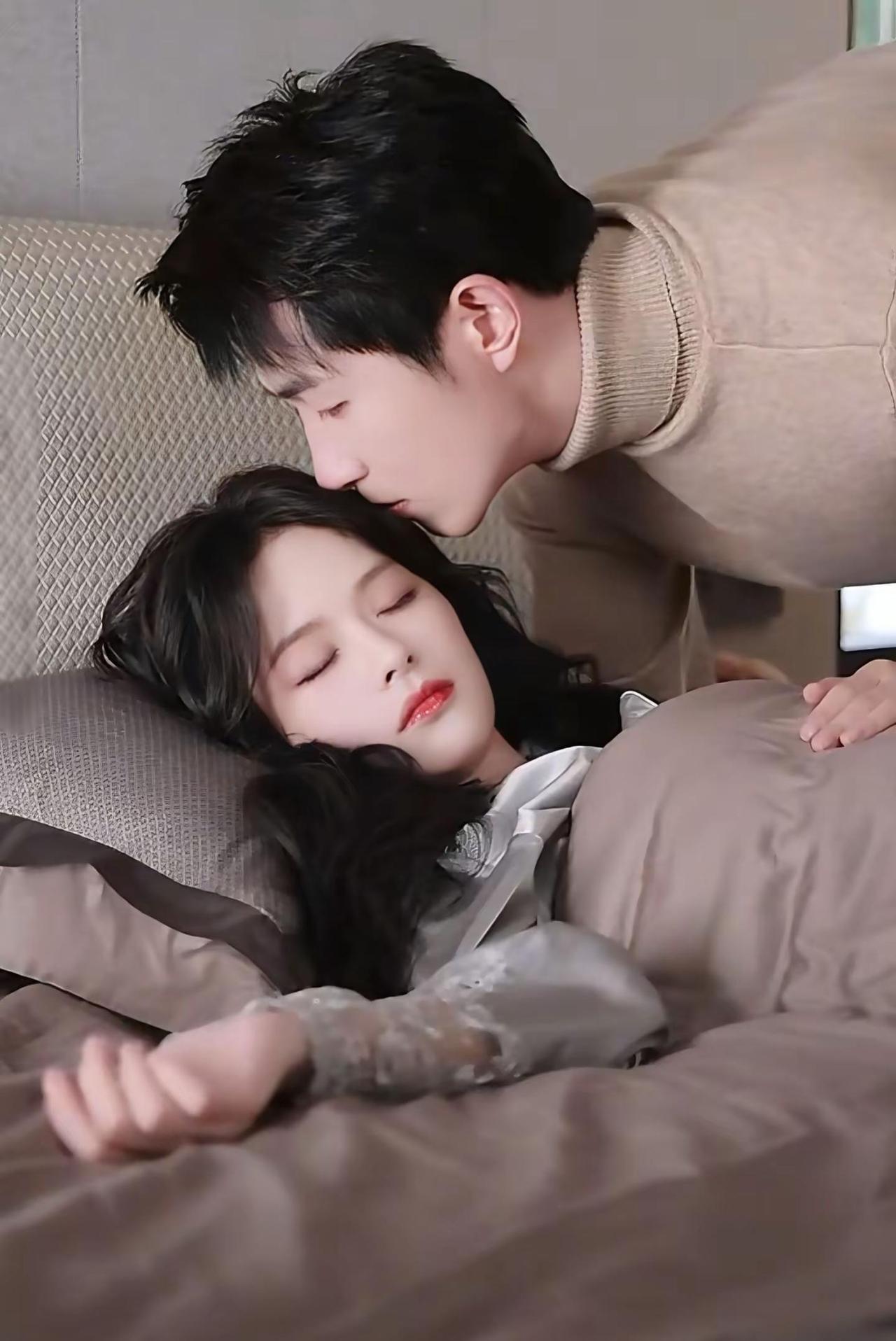 “谢迟的偏爱，姜枝的归途”💗。王凯沐余茵 红糖姜汁 王凯沐 余茵