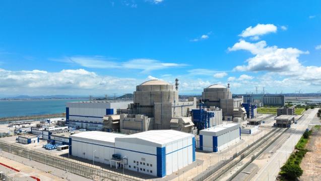 中美谁能掌握下一代科技话语权？人工智能是前沿阵地，但真正决胜的终极战场是能源！