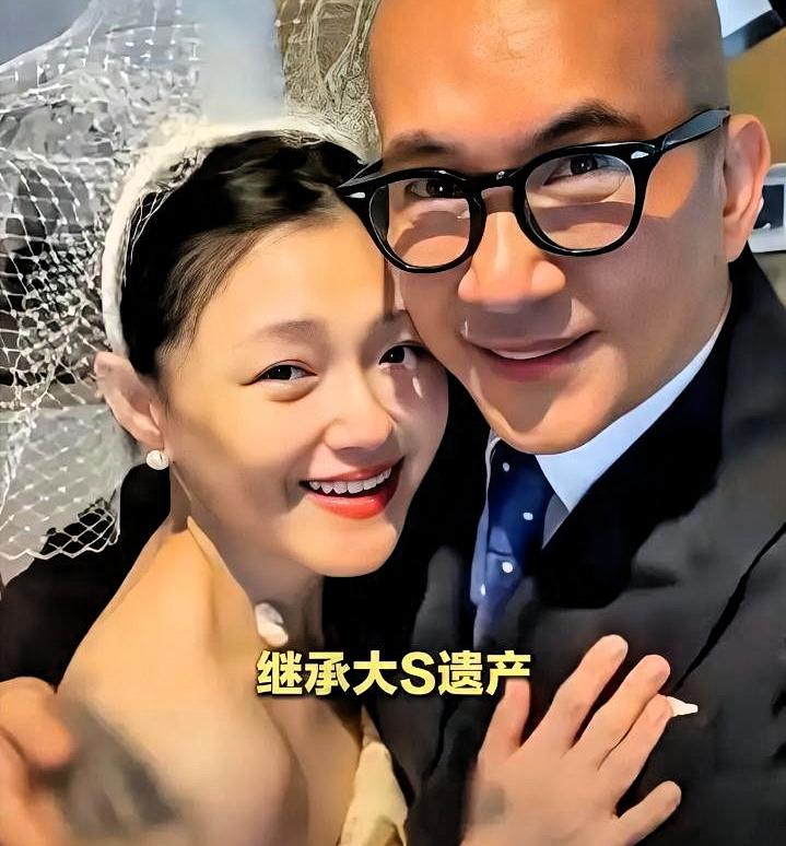 具俊晔没放弃。汪希玥、汪希箖那三分之二，他也要。

全网夸了一个月的"深情欧巴"
