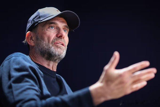 德转在官网刊登了对克洛普经纪人马克·科西克的专访。其中，科西克表示，克洛普在离开