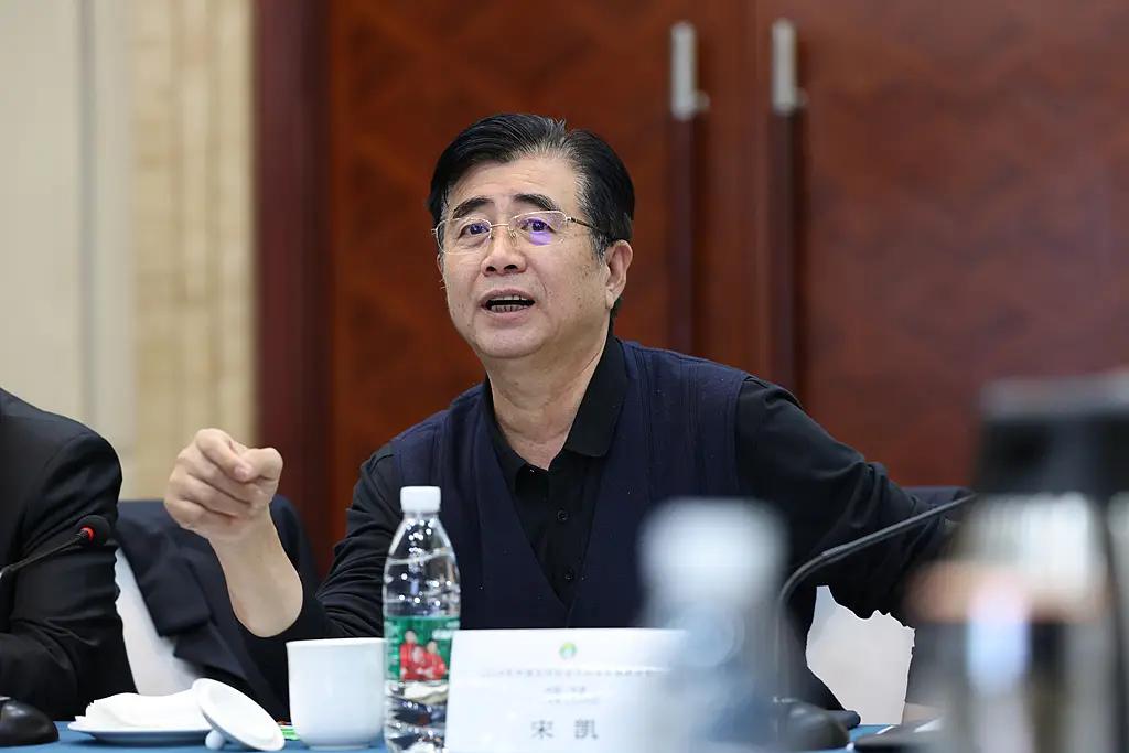放开外援=中超救星？”宋凯一语炸翻足坛，是破局良药还是本土末日？💥中超跌入谷底